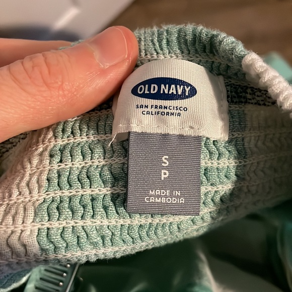 Old Navy dress Size S - Picture 4 of 4